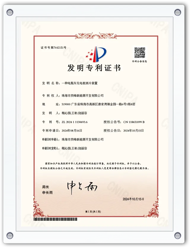 发明型专利