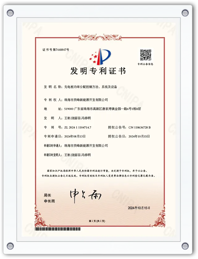 发明型专利