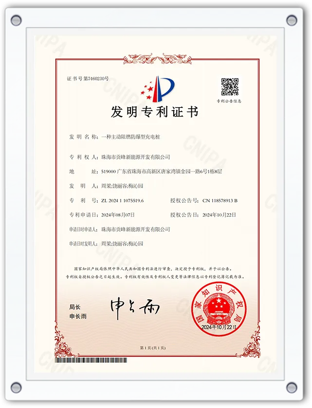 发明型专利