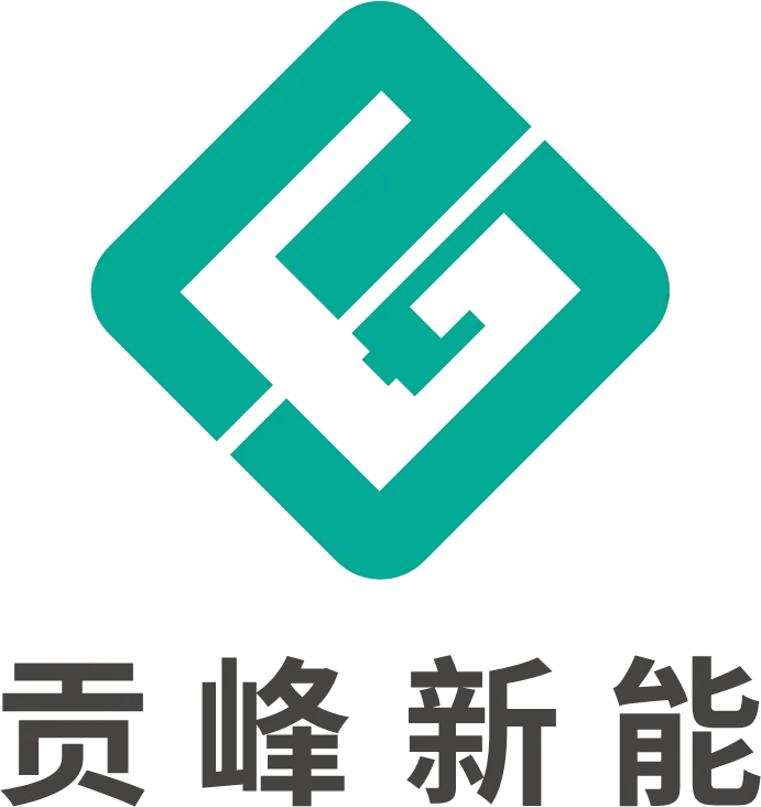 Gongfeng Logo Image
